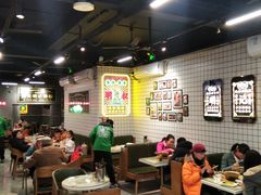 -西关明记肠粉(荔枝湾店)