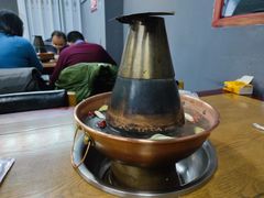 大堂-風林火山烤室·涮肉