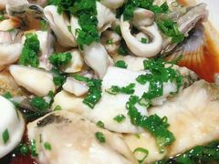 -原汁原味农家菜·经典粤菜(江燕南路店)