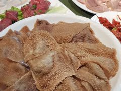 -巴蜀大宅门火锅(川音店)