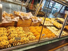 -东哥面包(江宁大润发店)