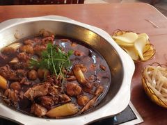 -绝城芋儿鸡(犀浦旗舰店)