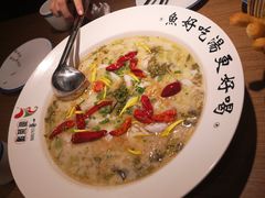-YUOZUO渝作·川渝冒肚(崂山店)