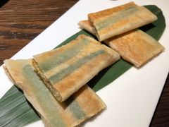-九里云松·天香餐厅