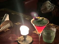 -暮色公园Twilight Park·威士忌Bar