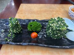 -都一处烧麦馆(前门店)