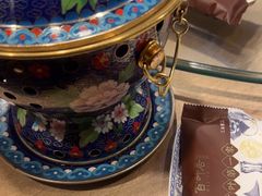 -百叶居·老北京涮羊肉(鼓楼店)