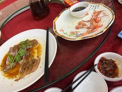 -建豪美食山庄