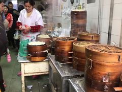 -海汇源老烧麦店(东大街总店)