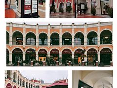 -佛罗伦萨小镇广佛名品奥特莱斯(疏港路店)