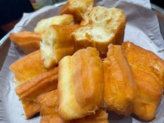 -顺德一品粥·20年凤城老字号(芳村店)