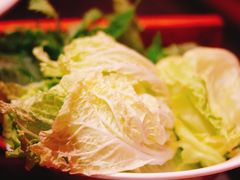 -东来顺饭庄(西直门店)