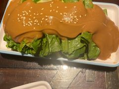 -江边城外烤鱼(方庄时代购物中心店)