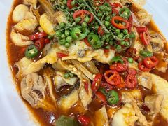 -同发号饭庄(复兴路店)