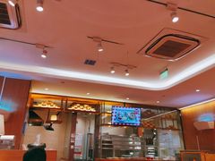 -西贝莜面村(银泰创意城店)