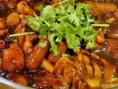 -黄记煌三汁焖锅(名泉广场店)