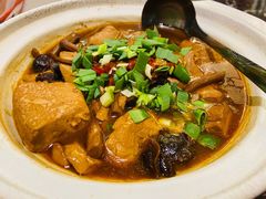 -新白鹿餐厅(爱琴海购物中心店)