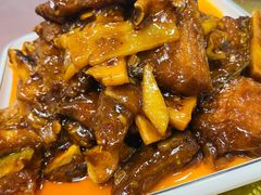-乐乐餐厅(湘子庙街店)