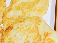 玉米饼-山海珍味韩国料理(奥城店)