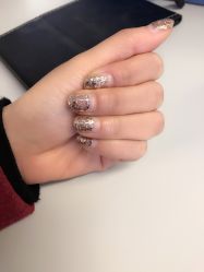-Seven Nail七姑娘の美甲店
