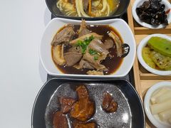 -新仙清汤牛腩(铜锣湾店)