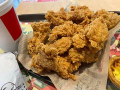 -肯德基(余杭禹航店)