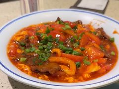 -新宝餐厅(流塘店)