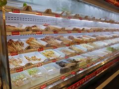 -马路边边串串香(北苑旗舰店)