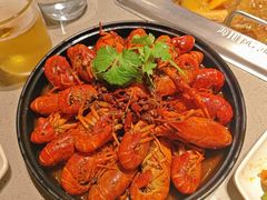 -海底捞火锅(北京路店)