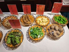 -鄱阳湖·江西小炒·瓦罐煨汤(五道口店)