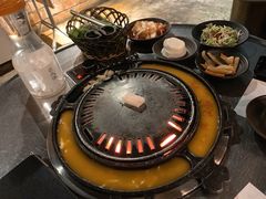 炉边烤蛋-喜来稀肉(旺角广华街店)