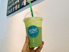 -WOW coffee