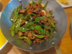 -花舍·新派粤菜·西餐·下午茶(亚运村·鸟巢店)