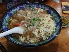 -嵊州小吃(杭州东站店)