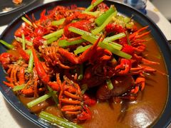 -红盔甲·小龙虾(天钥桥店)