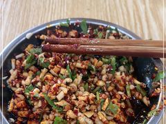 -学街秀兰麻辣烫(眉山分店)