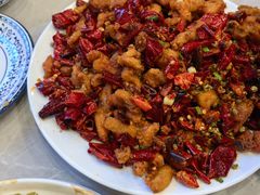 -小四川餐厅(纪庄子北道店)