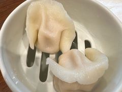 原汁海胆饺子-喜鼎海胆水饺(东港店)