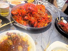 -指爱龙虾(金杨路总店)