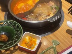 -水林间·寿喜烧自助(仙林金鹰店)