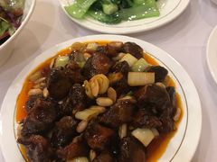 -北京全聚德(天安门店)