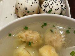 -东泰祥生煎馆(陕西南路店)