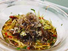 -巷子里小酒馆(繁荣路店)
