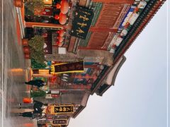 -古文化街旅游区