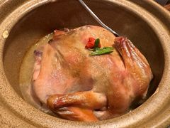-外婆家(蓝色港湾店)