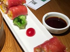 -点心传说·粤菜点心(佐阾虹湾店)