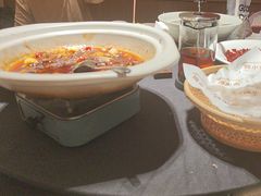 -简小舍· 民间手艺菜(古德寺店)