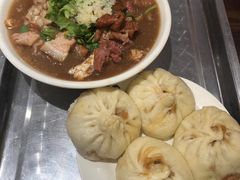 -姚记炒肝店(簋街店)