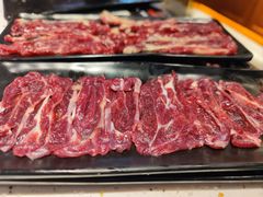 -海汕记·潮汕鲜牛肉火锅·自助