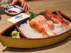 -小山日本料理(兴业太古汇店)